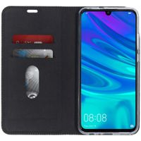 Design Softcase Bookcase Huawei P Smart (2019)