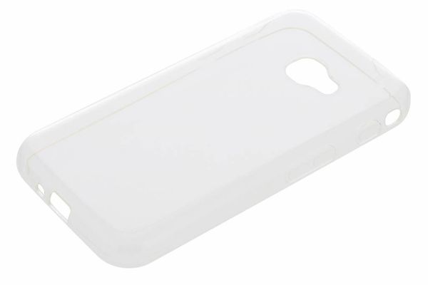 Softcase Backcover Samsung Galaxy Xcover 4 / 4s