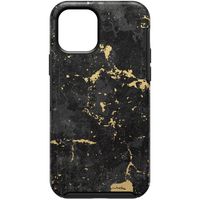 OtterBox Symmetry Backcover iPhone 12 (Pro) - Enigma