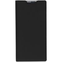 Dux Ducis Slim Softcase Bookcase Samsung Galaxy Note 10