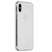 Ringke Fusion Backcover iPhone X / Xs