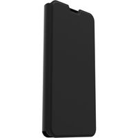 OtterBox Strada Via Bookcase Samsung Galaxy S20 Plus - Zwart