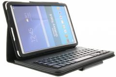 Bluetooth Keyboard Bookcase Samsung Galaxy Tab E 9.6