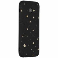 Design Backcover Color Samsung Galaxy A5 (2017)