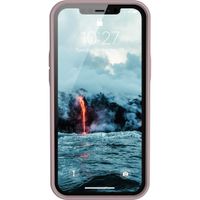 UAG Outback Backcover iPhone 12 Mini - Lila