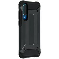 iMoshion Rugged Xtreme Backcover Huawei P30 - Zwart