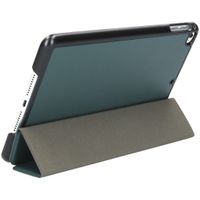 iMoshion Trifold Bookcase iPad mini (2019) / Mini 4 - Donkergroen