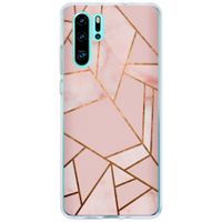 Design Backcover Huawei P30 Pro