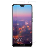 Selencia Gehard glas screenprotector Huawei P20