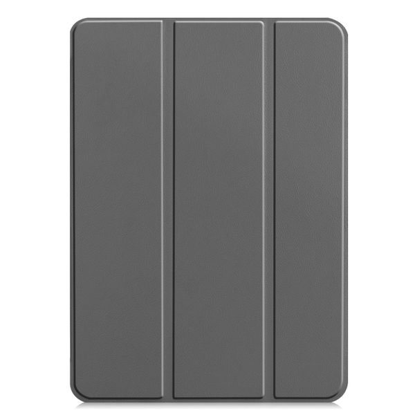 iMoshion Trifold Bookcase iPad Pro 12.9 (2020) / Pro 12.9 (2018)