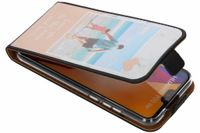 Ontwerp je eigen Huawei P20 Lite flipcase