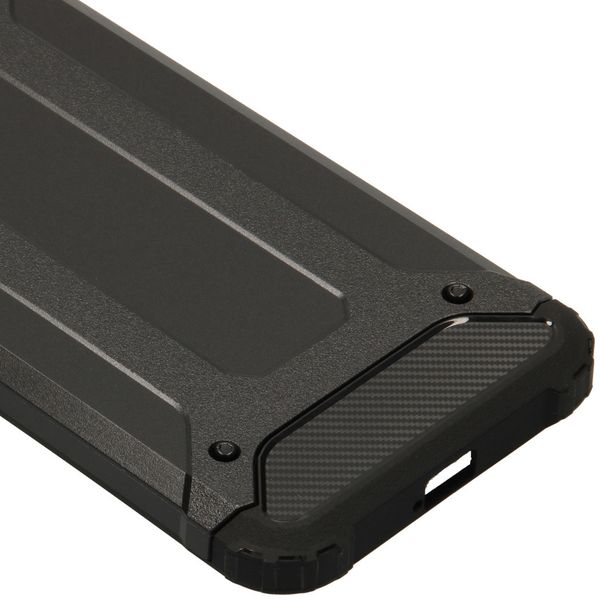 iMoshion Rugged Xtreme Backcover Xiaomi Poco F2 Pro - Zwart