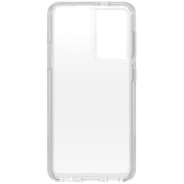 OtterBox Symmetry Backcover Samsung Galaxy S21 - Transparant