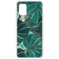 Design Backcover Samsung Galaxy A51