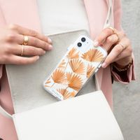 Selencia Fashion Extra Beschermende Backcover Samsung Galaxy A72