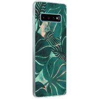 Design Backcover Samsung Galaxy S10 Plus