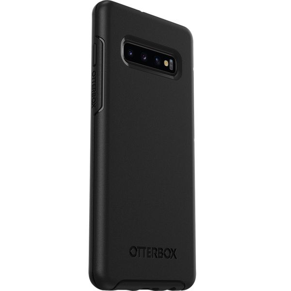 OtterBox Symmetry Backcover Samsung Galaxy S10 Plus