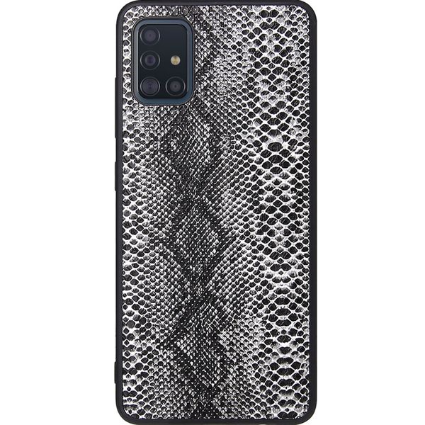 Hardcase Backcover Samsung Galaxy A51 - Slang