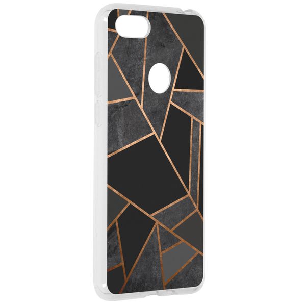 Design Backcover Motorola Moto E6 Play