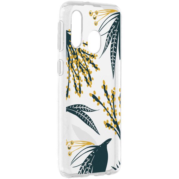 Design Backcover Samsung Galaxy A40