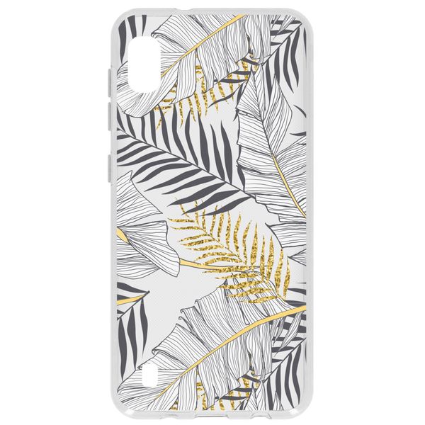 Design Backcover Samsung Galaxy A10