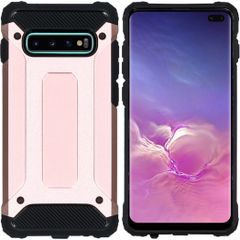 iMoshion Rugged Xtreme Backcover Samsung Galaxy S10 Plus