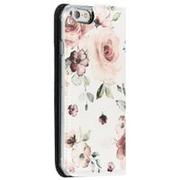 Design Softcase Bookcase iPhone 6 / 6s