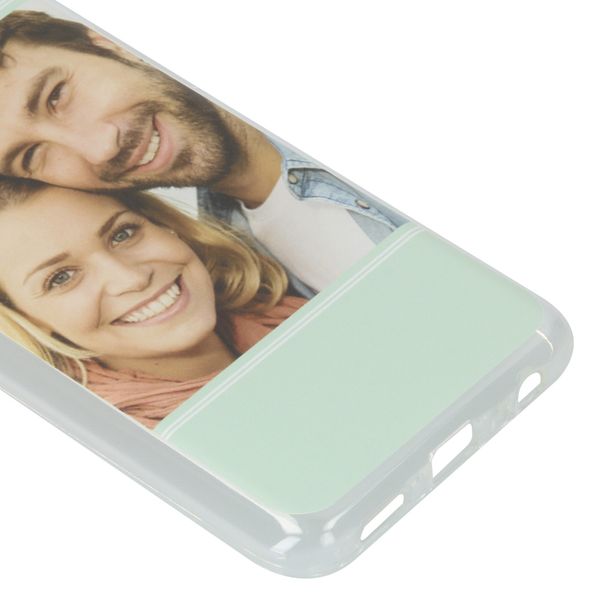 Ontwerp je eigen Oppo A53 / A53s gel hoesje