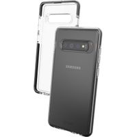 Gear4 Piccadilly Backcover Samsung Galaxy S10 Plus - Zwart