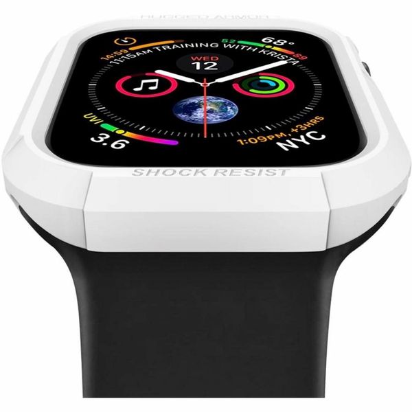 Spigen Rugged Armor™ Case Apple Watch 44 mm