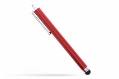 Rood stylus pen