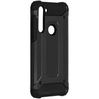 iMoshion Rugged Xtreme Backcover Motorola Moto G8 Power - Zwart