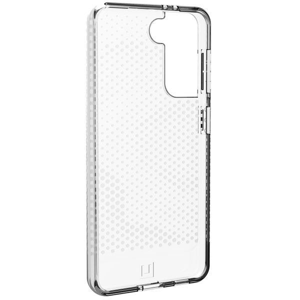 UAG Lucent Backcover Samsung Galaxy S21 - Ice