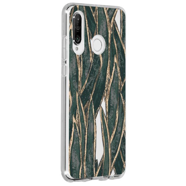 Design Backcover Huawei P30 Lite