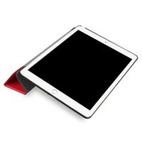 iMoshion Trifold Bookcase iPad Air 10.5 / iPad Pro 10.5 - Rood