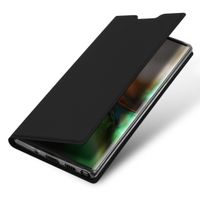 Dux Ducis Slim Softcase Bookcase Samsung Galaxy Note 10 Plus