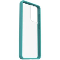 OtterBox React Backcover Samsung Galaxy S21 - Sea Spray