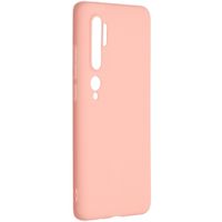 iMoshion Color Backcover Xiaomi Mi Note 10 (Pro) - Roze