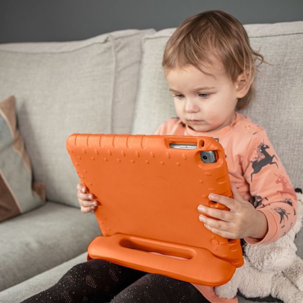 iMoshion Kidsproof Backcover met handvat Lenovo Tab M8 / M8 FHD