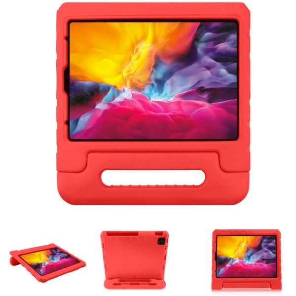 iMoshion Kidsproof Backcover iPad Pro 11 (2022 - 2020) - Rood