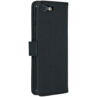 iMoshion Luxe Bookcase iPhone 8 Plus / 7 Plus - Zwart