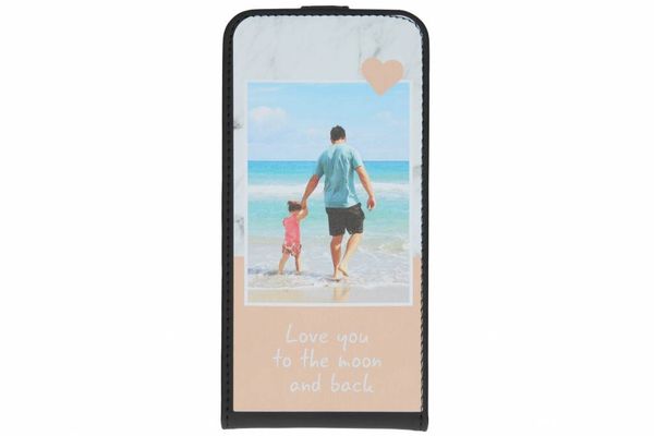 Ontwerp je eigen iPhone 8 Plus / 7 Plus flipcase