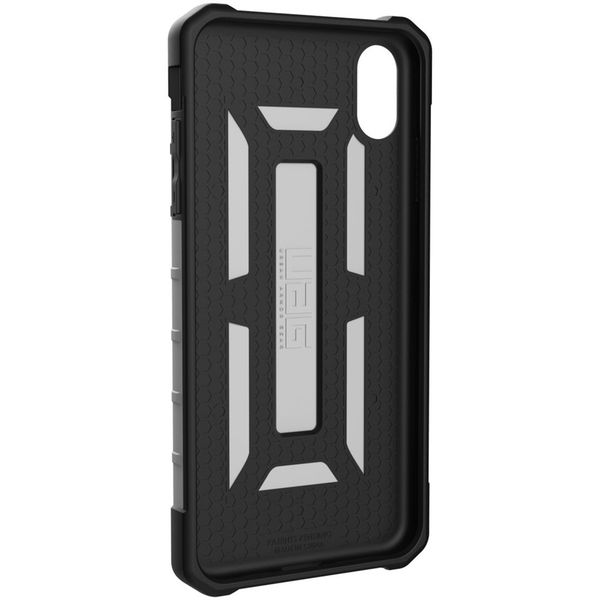 UAG Pathfinder Backcover iPhone Xs Max - Wit