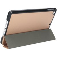 iMoshion Trifold Bookcase iPad mini (2019) / Mini 4 - Goud