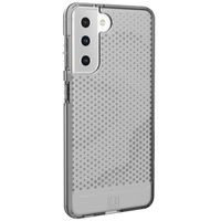 UAG Lucent Backcover Samsung Galaxy S21 - Ice