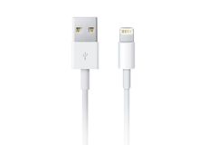 Apple Lightning naar USB-kabel - 1 meter