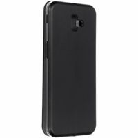 Samsung Galaxy J6 Plus gel bookcase ontwerpen (eenzijdig)