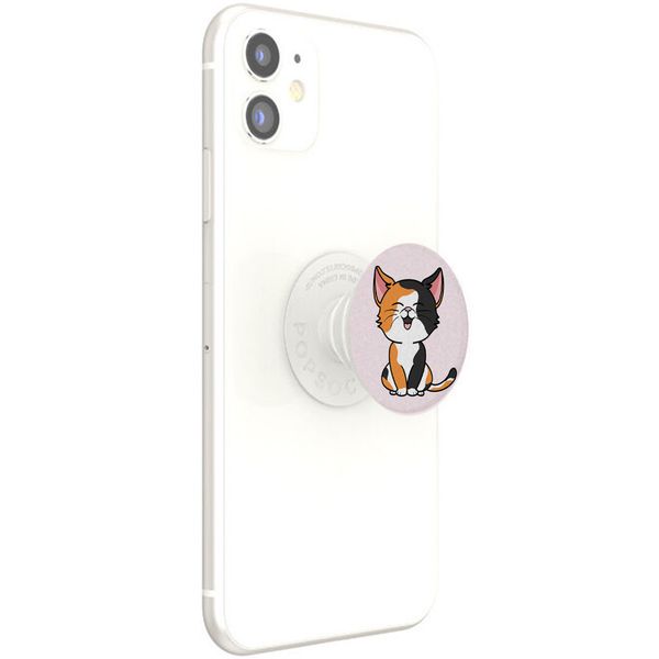 PopSockets iMoshion PopGrip - Kitten