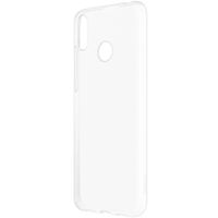 Huawei Soft Clear Backcover Huawei Y7 2019 - Transparant