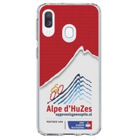 Alpe d'HuZes - Design Backcover Samsung Galaxy A40